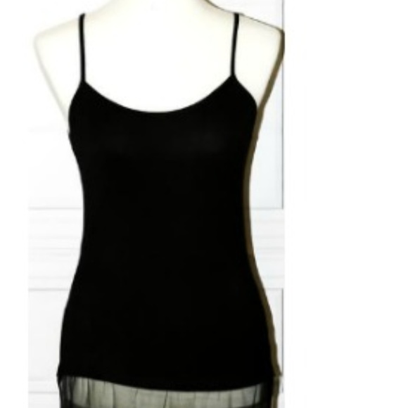Ekosi Intimates & Sleepwear Black Slip Extender Poshmark